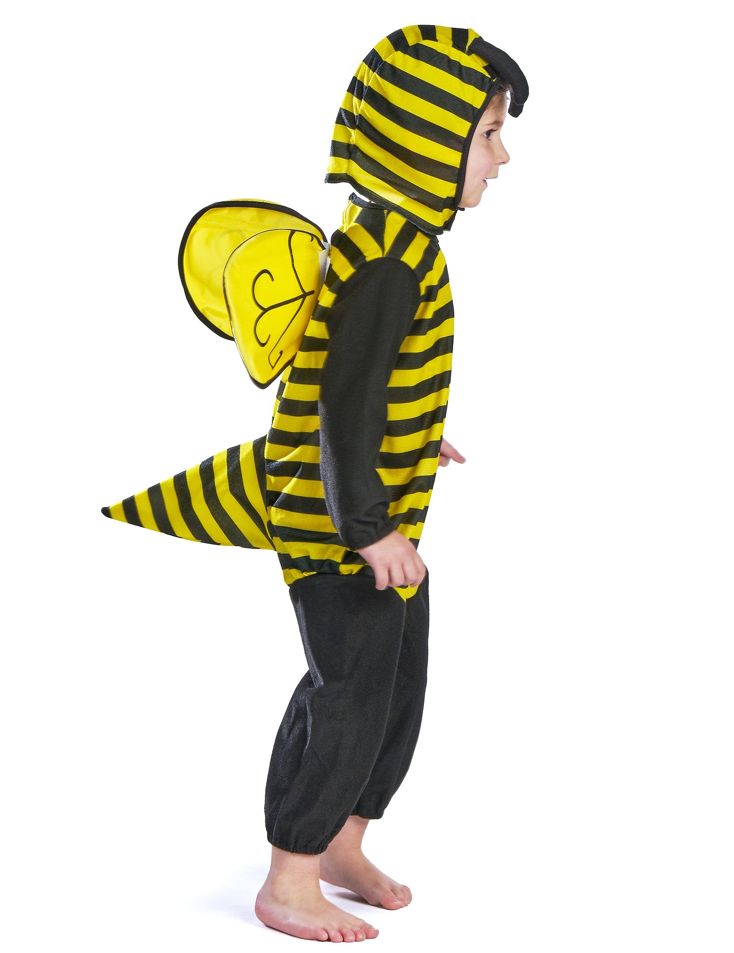 Otroška čebela preobleka