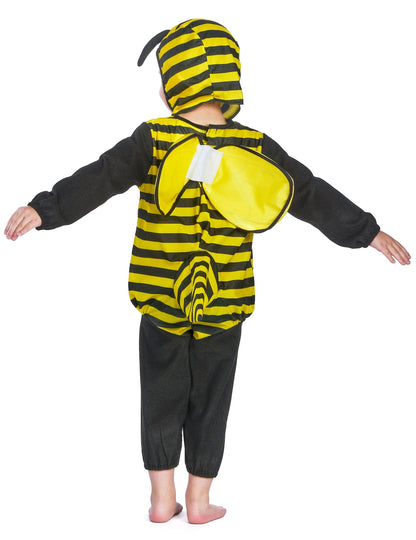 Otroška čebela preobleka