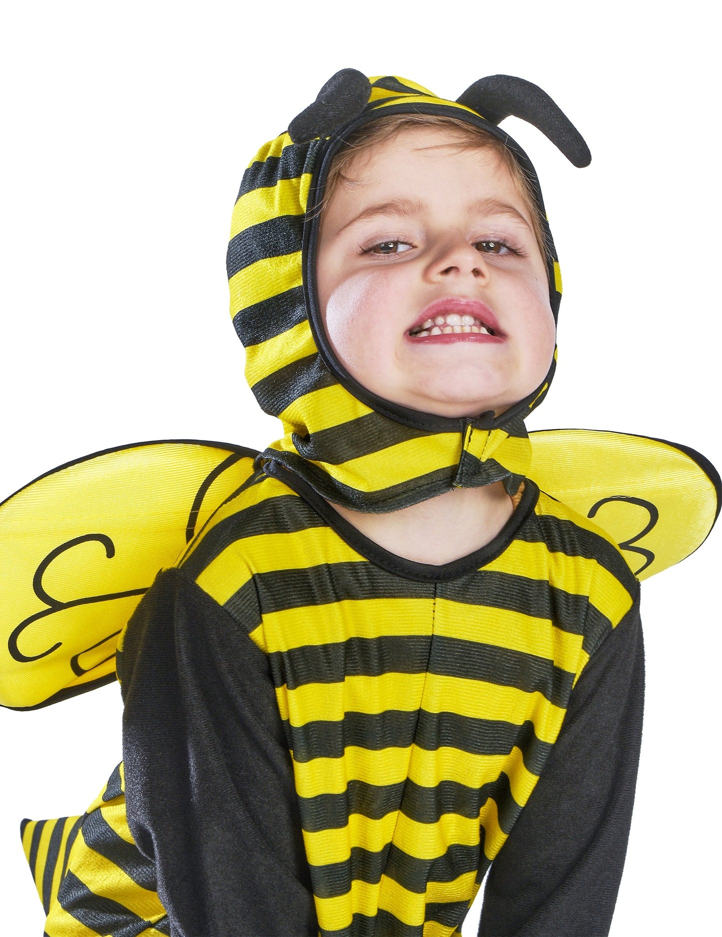 Otroška čebela preobleka