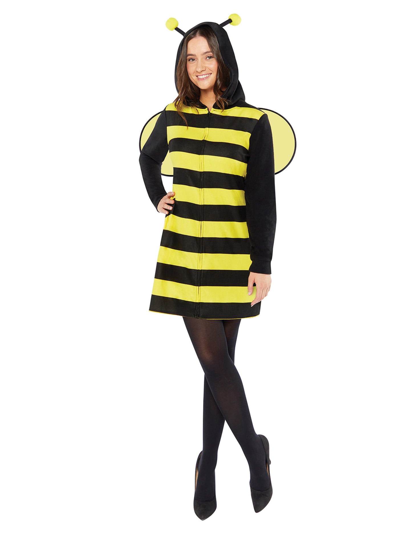 Ženski kostum polarne čebele