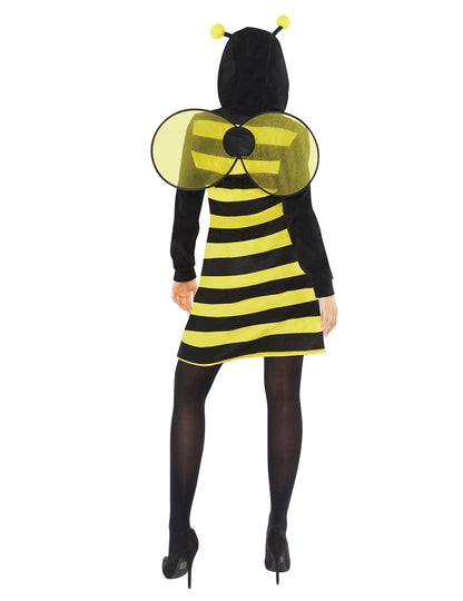 Ženski kostum polarne čebele