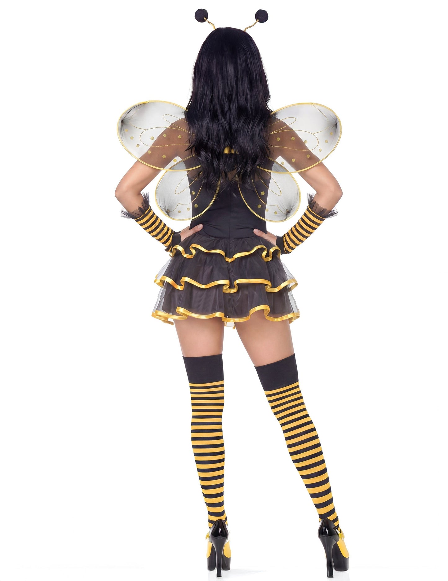 Seksi ženski kostum čebele 