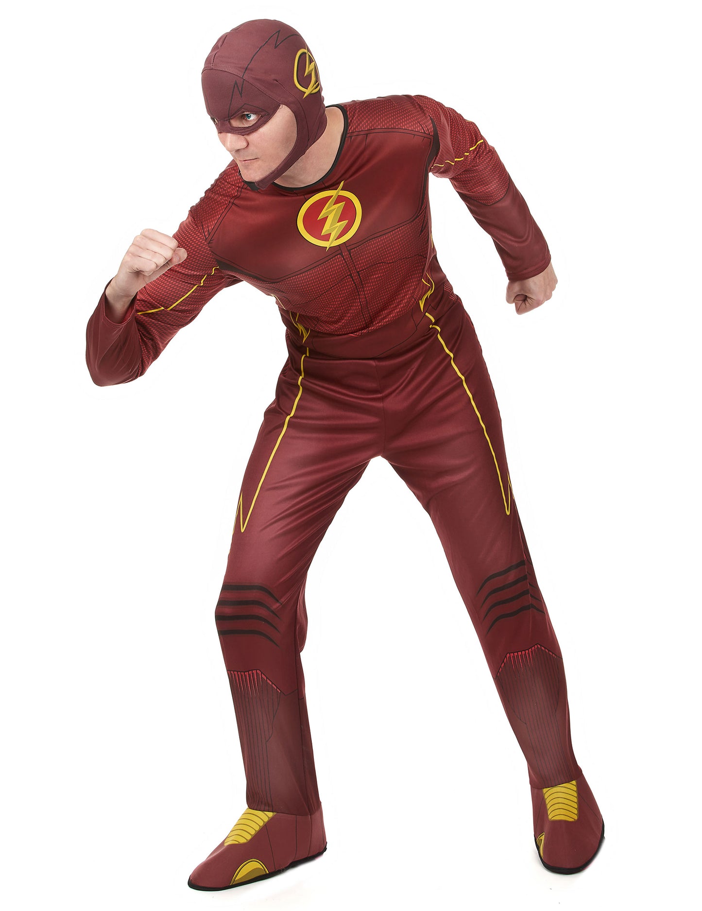 Klasična prikrivalna serija Flash Adult
