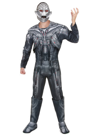 Ultron Luxury preobleka - Avengers Movie 2 Adult