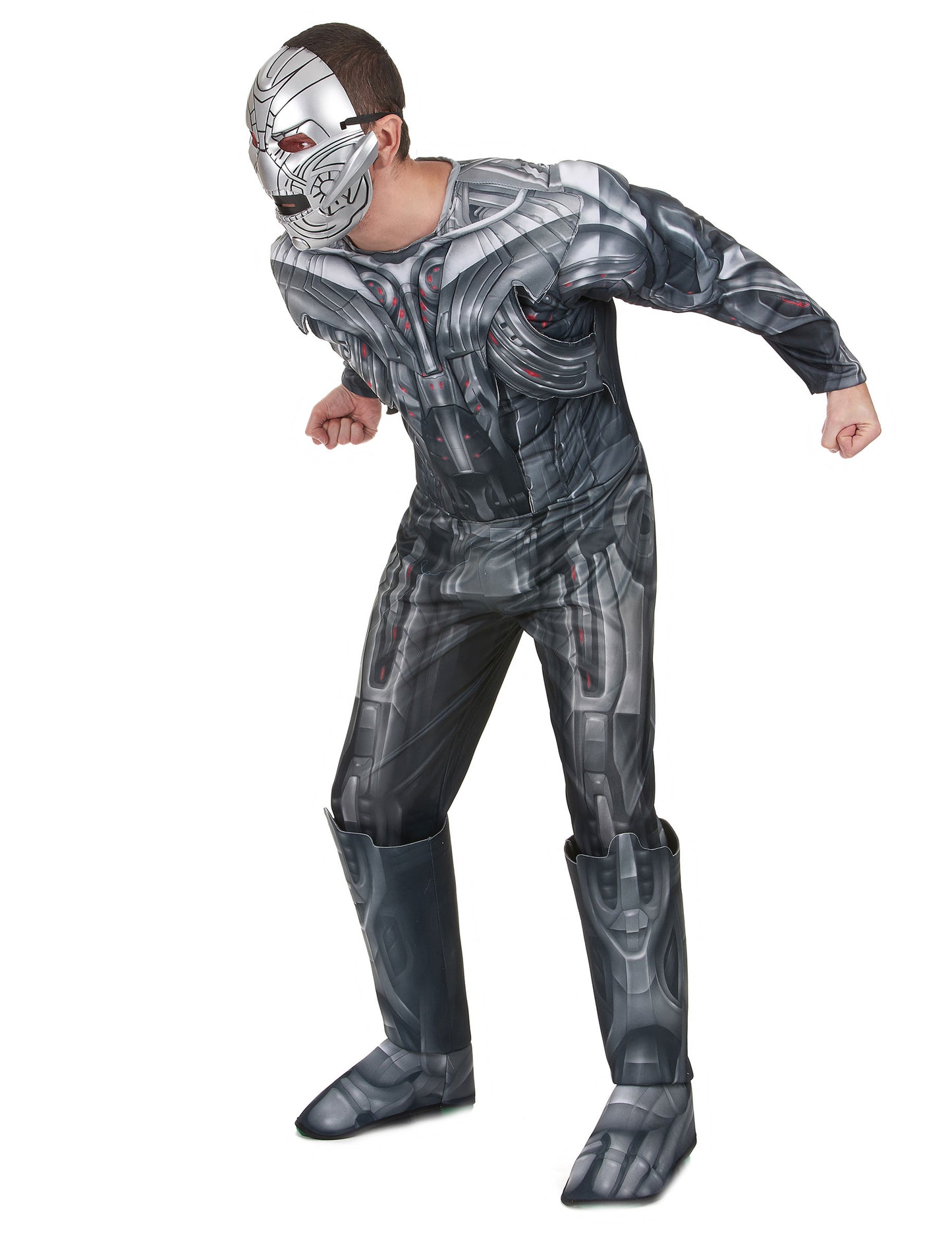 Ultron Luxury preobleka - Avengers Movie 2 Adult