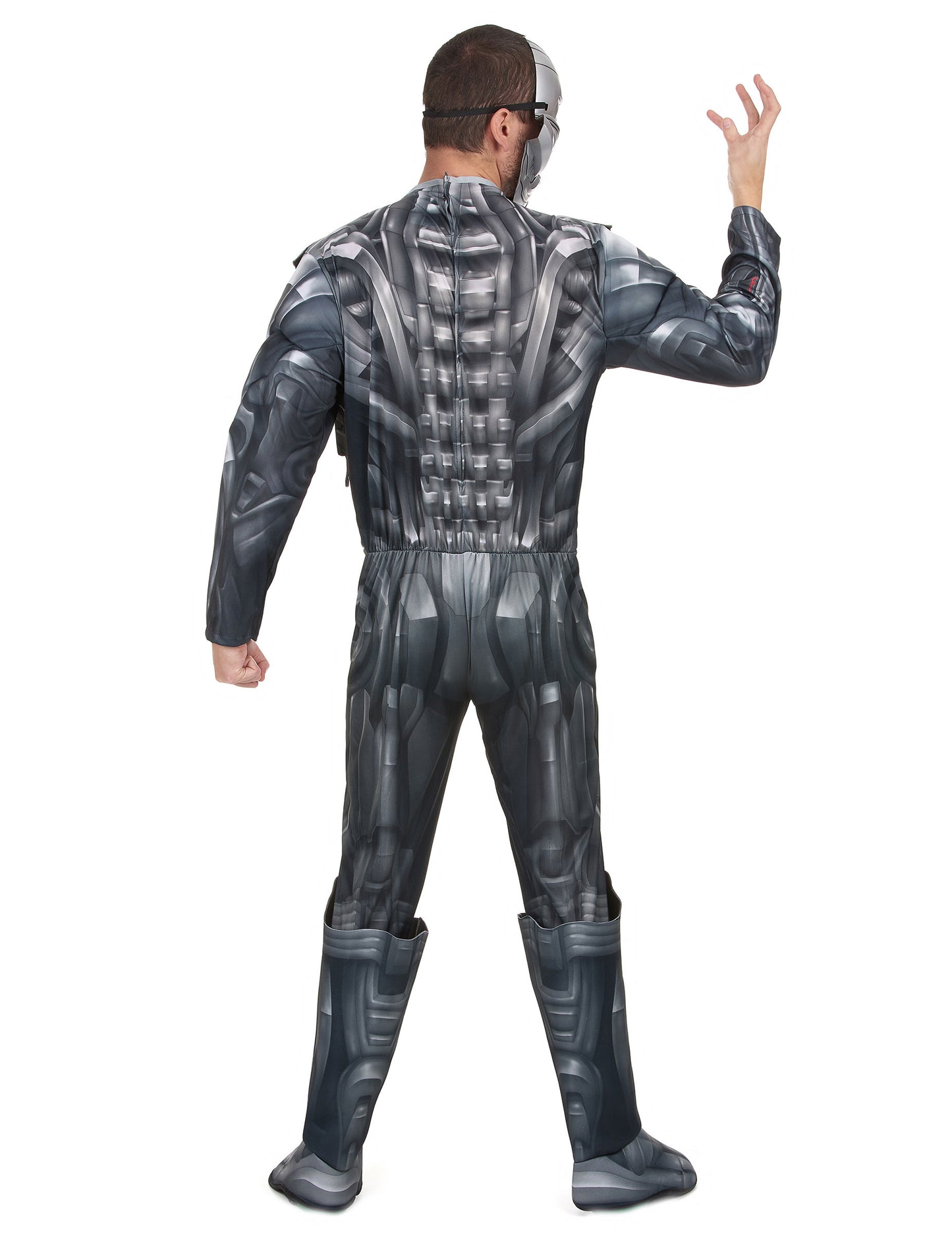 Ultron Luxury preobleka - Avengers Movie 2 Adult