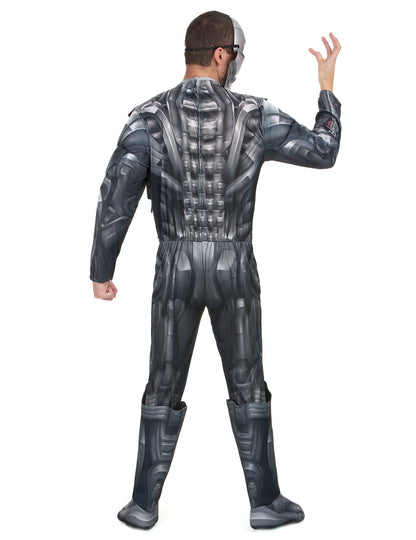 Ultron Luxury preobleka - Avengers Movie 2 Adult