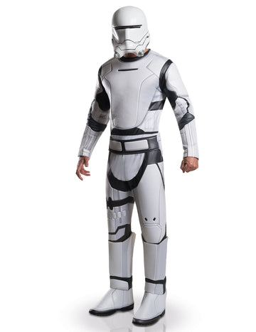 Luksuzni flametrooper Star Wars VII preobleka