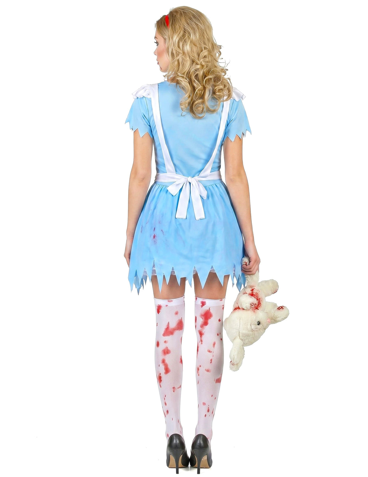 Ženski krvavi kostum Alice