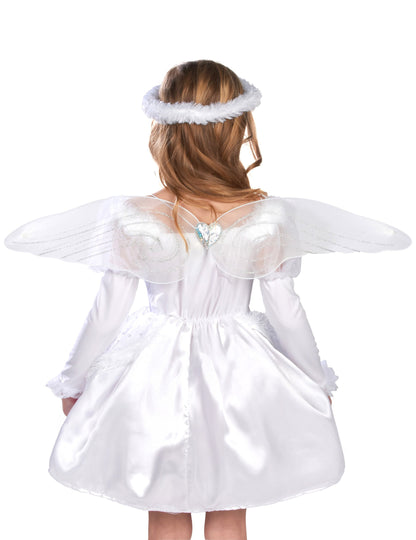 Angel preobleka