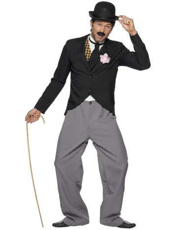 1920 -ih preobleči Man Charleston