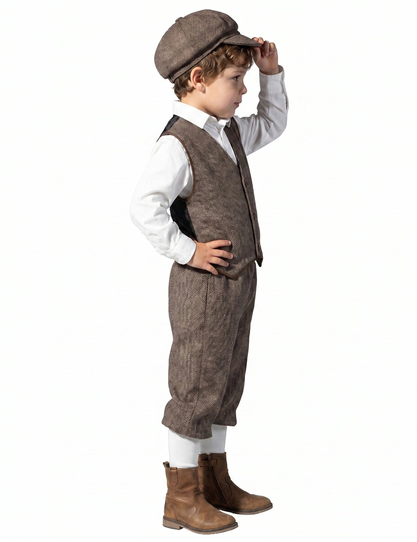 Déguisement Années 20 enfant