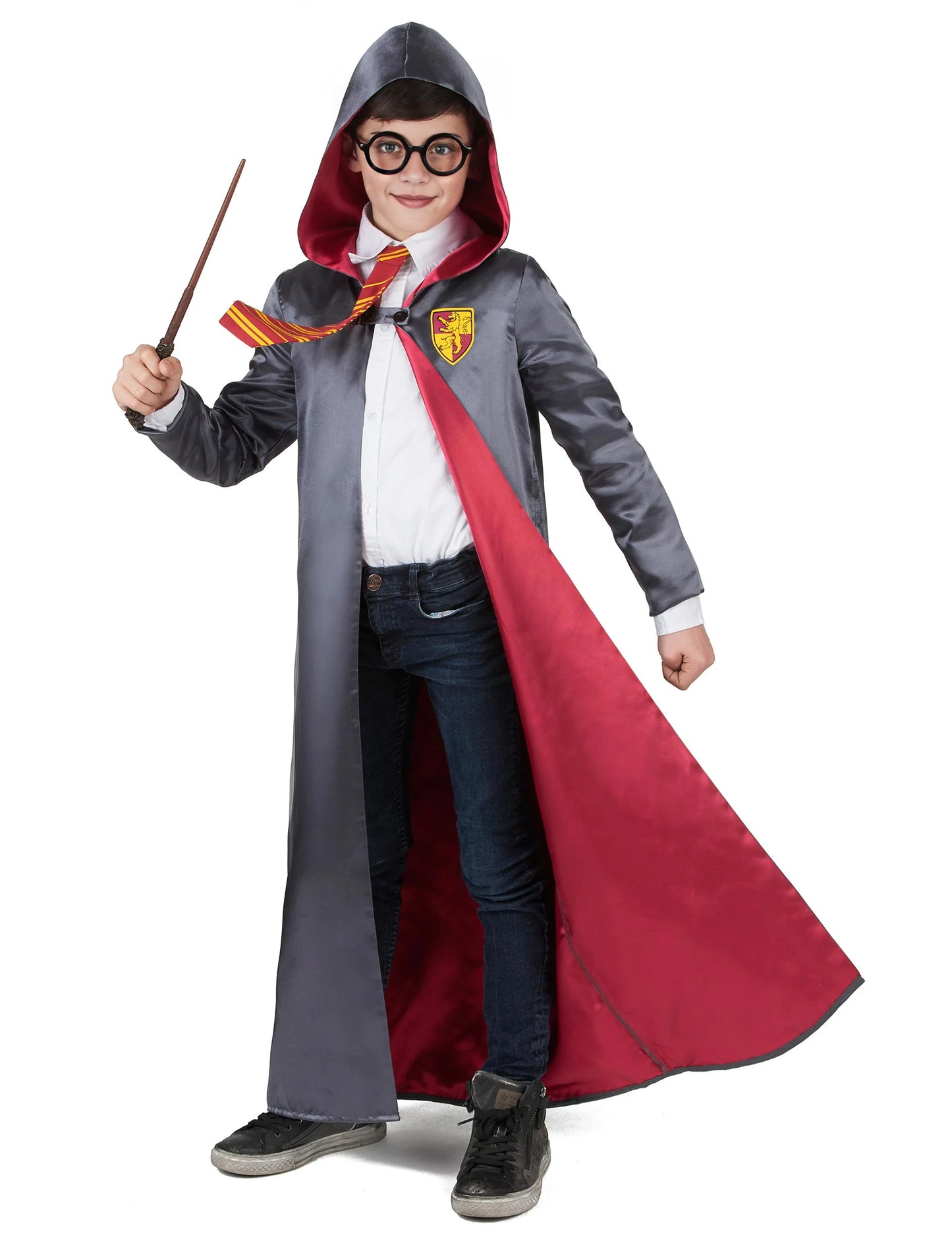 Kostume kostume vajenca čarovnika