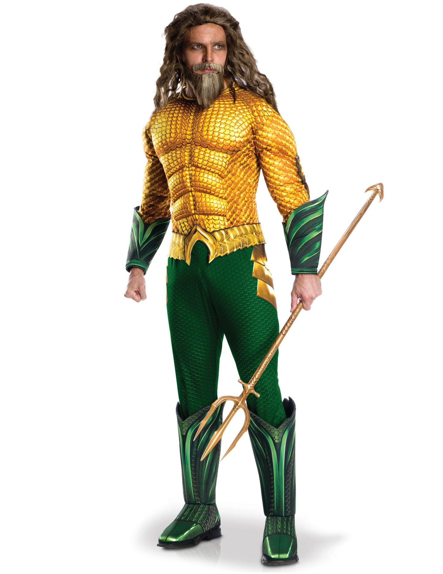 Odrasli kostum Aquaman