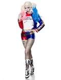 Kostumi Harley Quinn in Joker