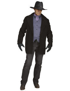 Vestern kostumi za odrasle za moške