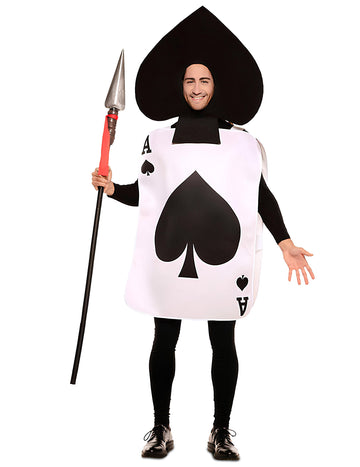 Ace of Spades kostum za odrasle