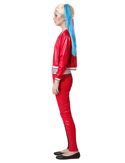 Nora atentarna kostumska punca