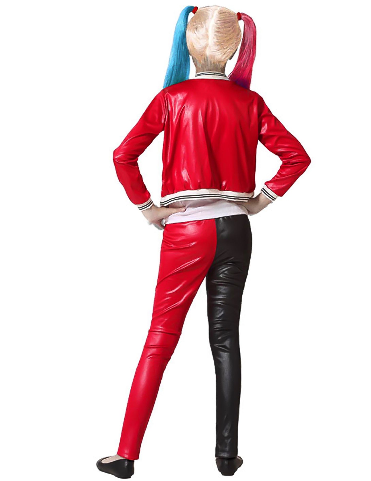 Nora atentarna kostumska punca