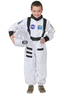 Astronaute Déguisements Enfants