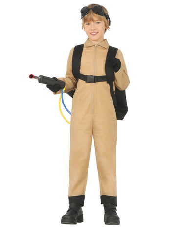 Priloga za duh preobleko z otroško torbo