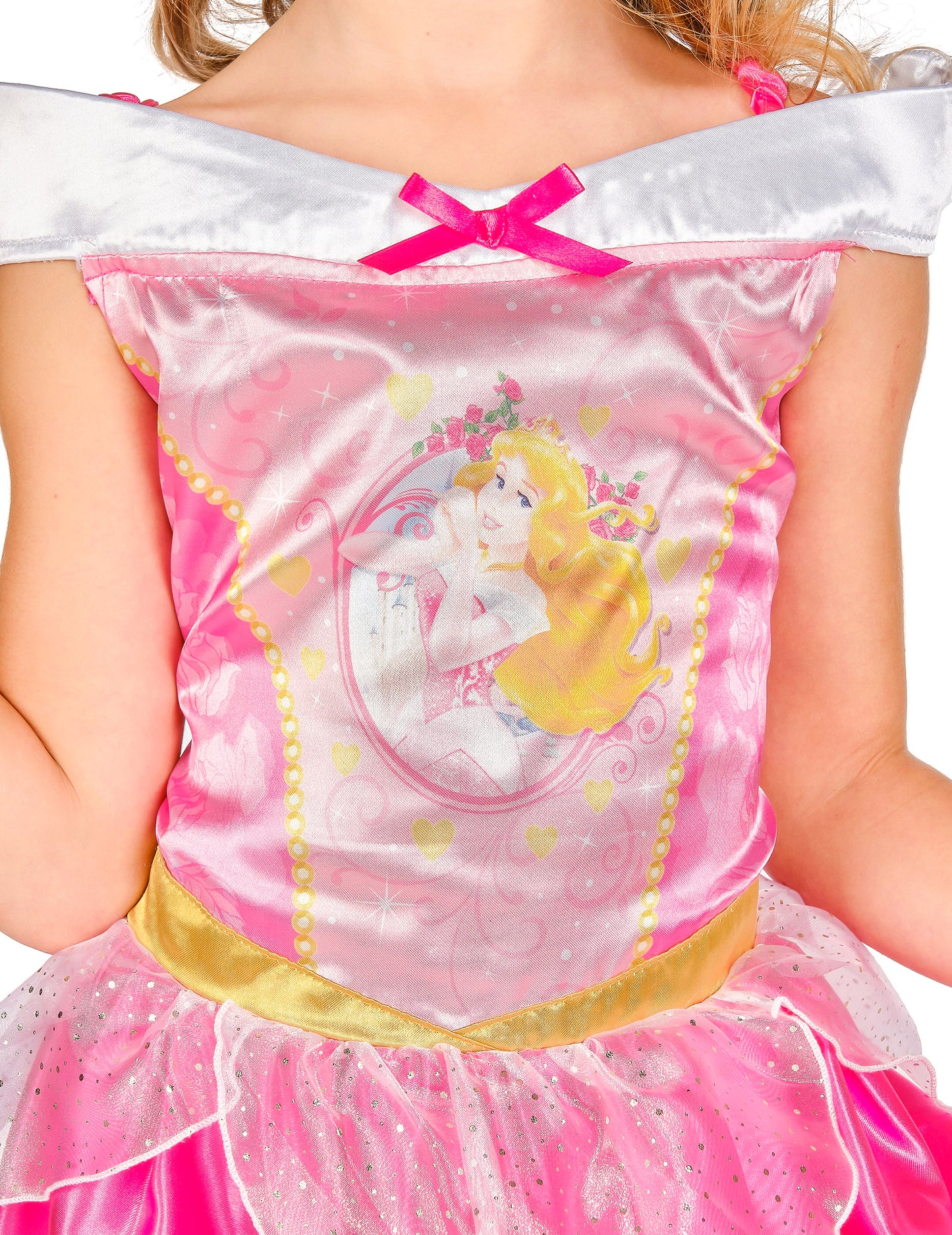 Osnovni kostum Aurore za deklice iz serije Trnuljčica™