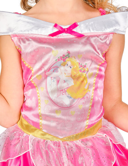 Osnovni kostum Aurore za deklice iz serije Trnuljčica™