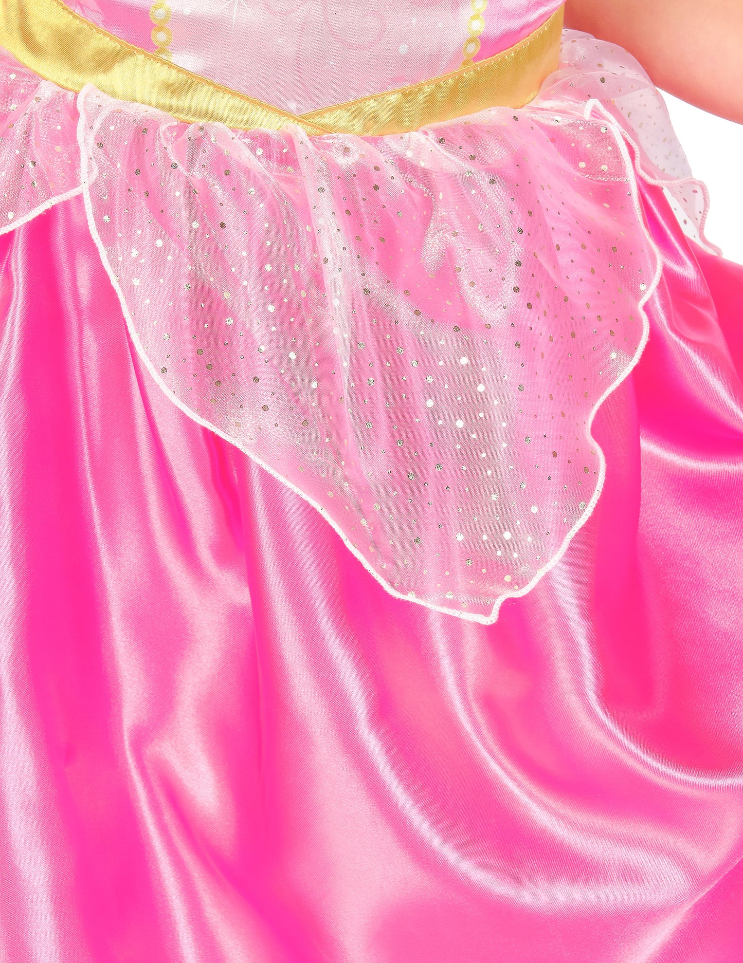 Osnovni kostum Aurore za deklice iz serije Trnuljčica™