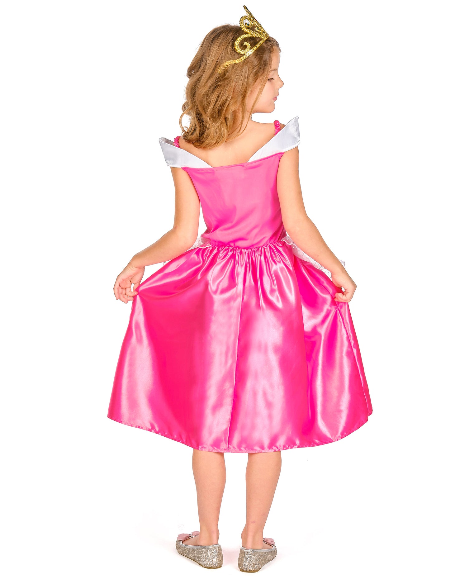 Osnovni kostum Aurore za deklice iz serije Trnuljčica™