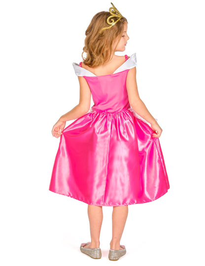 Osnovni kostum Aurore za deklice iz serije Trnuljčica™