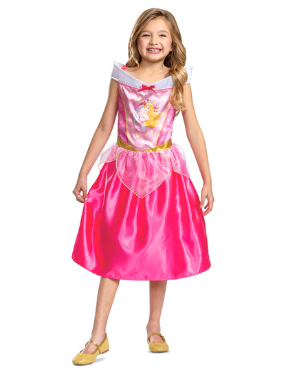 Osnovni kostum Aurore za deklice iz serije Trnuljčica™