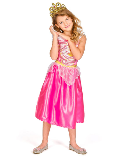 Osnovni kostum Aurore za deklice iz serije Trnuljčica™