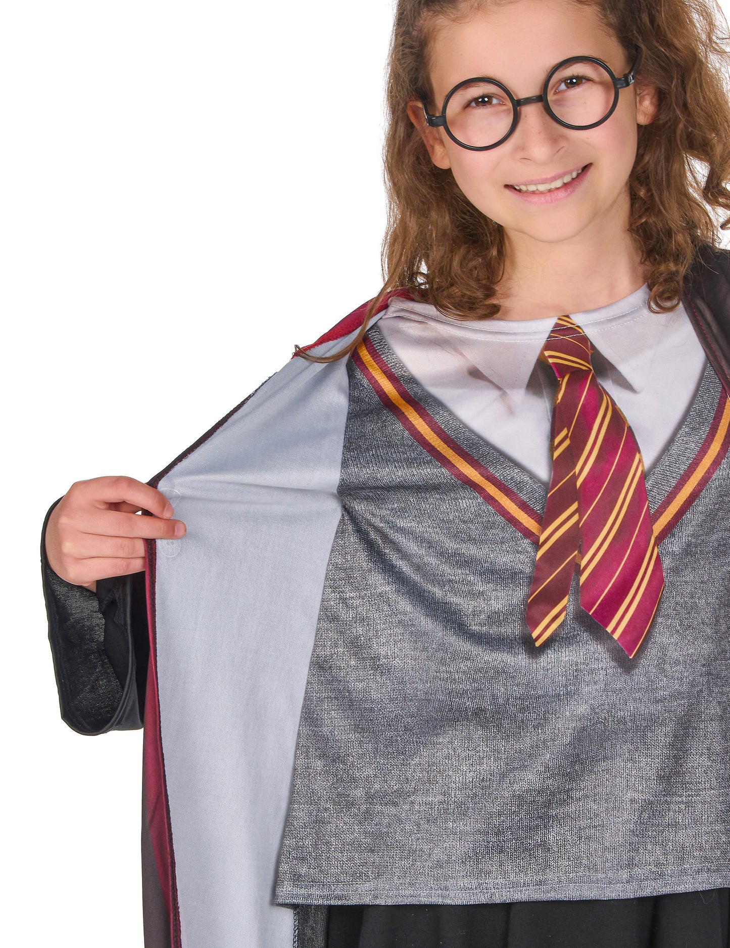 Kostum z dodatki Harry Potter Enfant