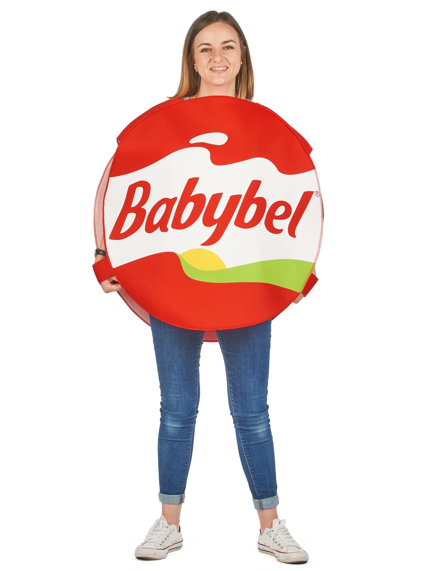 Originalni Babybel™ kostum za odrasle 