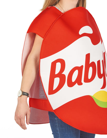 Originalni Babybel™ kostum za odrasle 