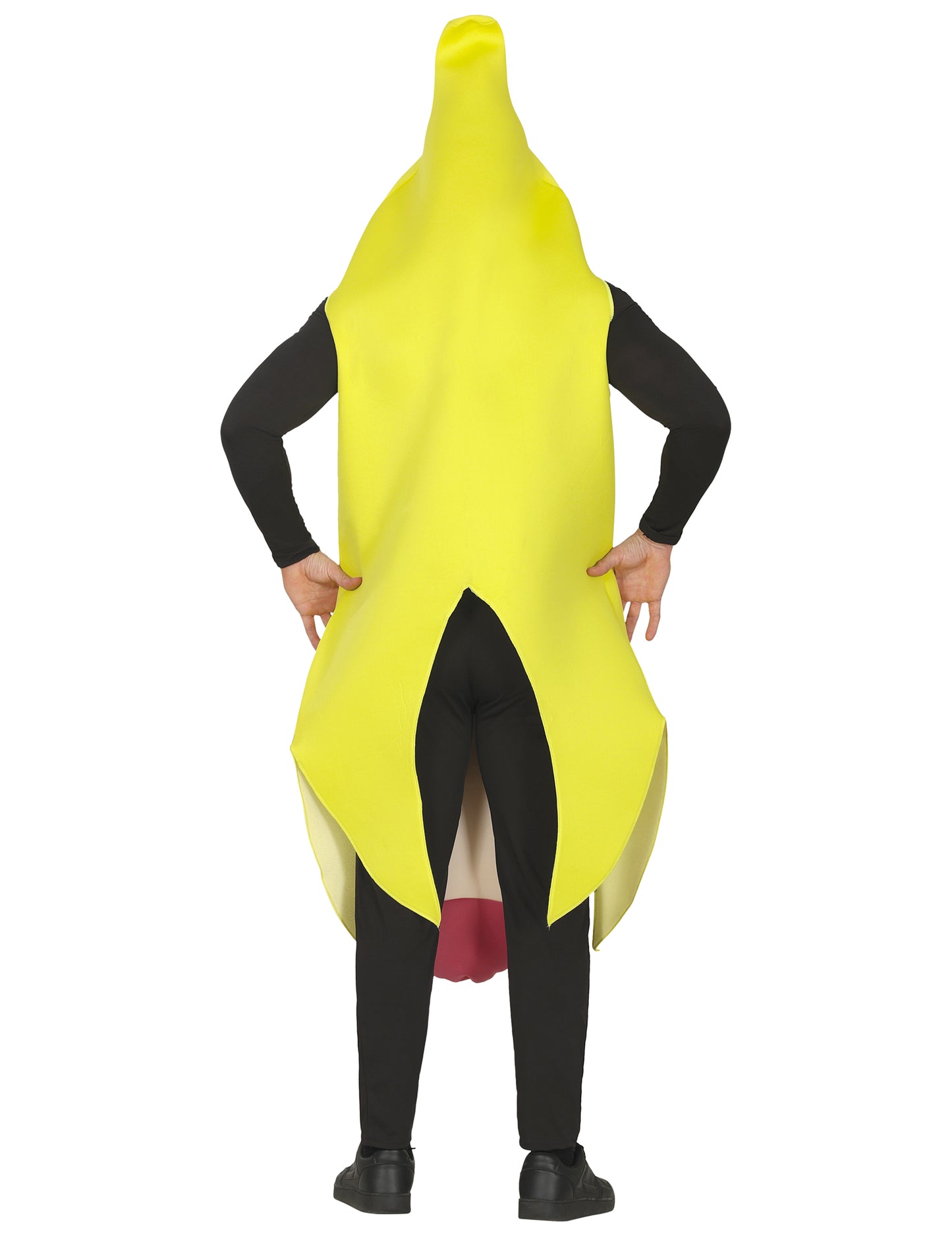 Kostum Srečna banana za odrasle 