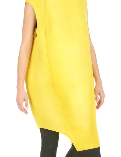 Odrasli šaljiv bananin kostum