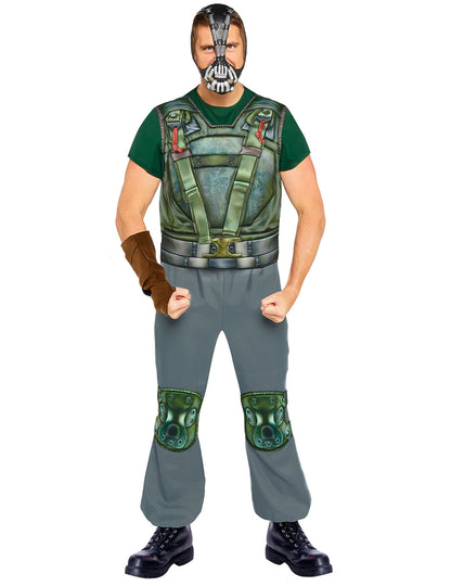 Kostum za odrasle Bane Batman