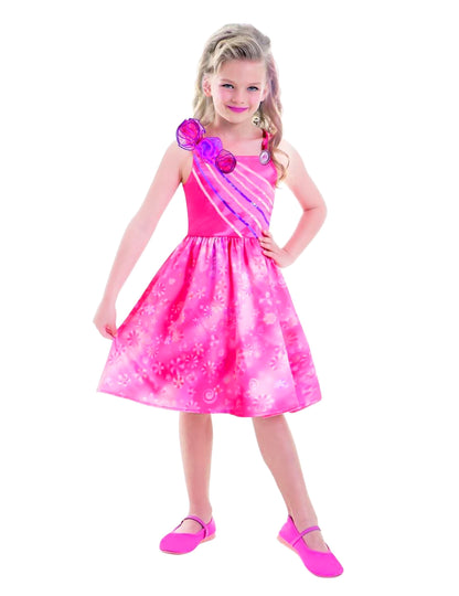 Barbie Girl kostum