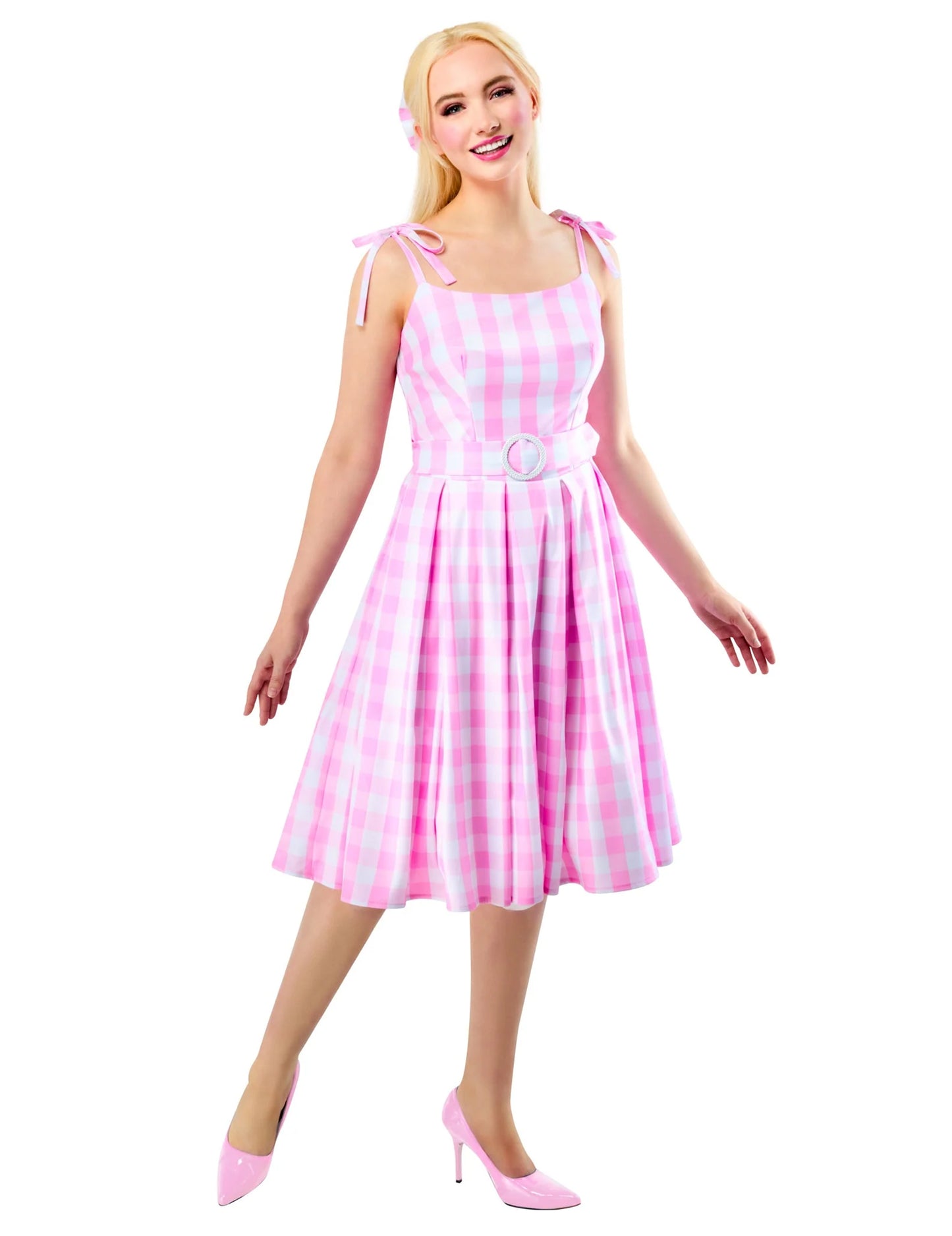 Barbie™ kostum za popoln dan za ženske