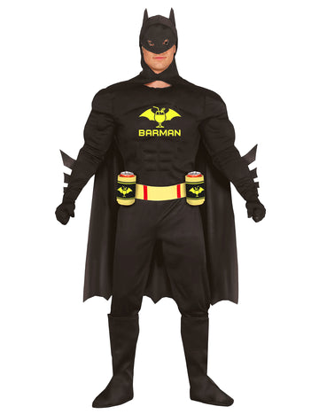 Kostum za odraslega barmana