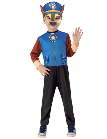 Chase Paw Patrol Osnovni kostum