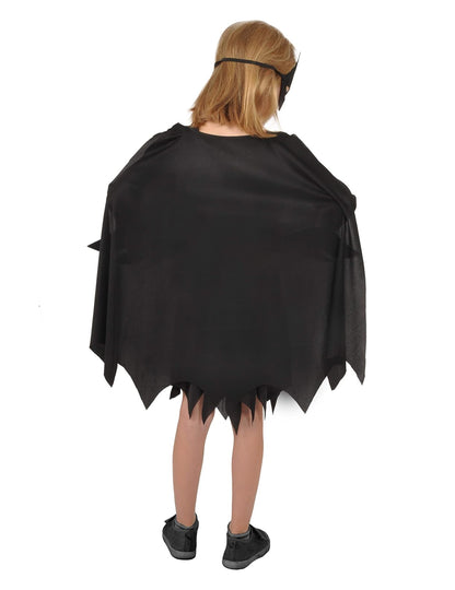 Batgirl dekle preobleče