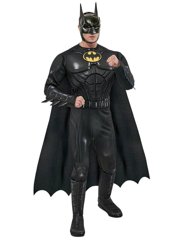 Batman 1989 Deluxe za odrasle