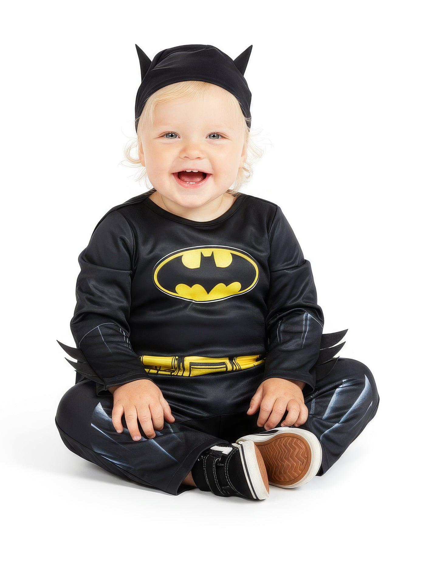 Baby Baby Costume