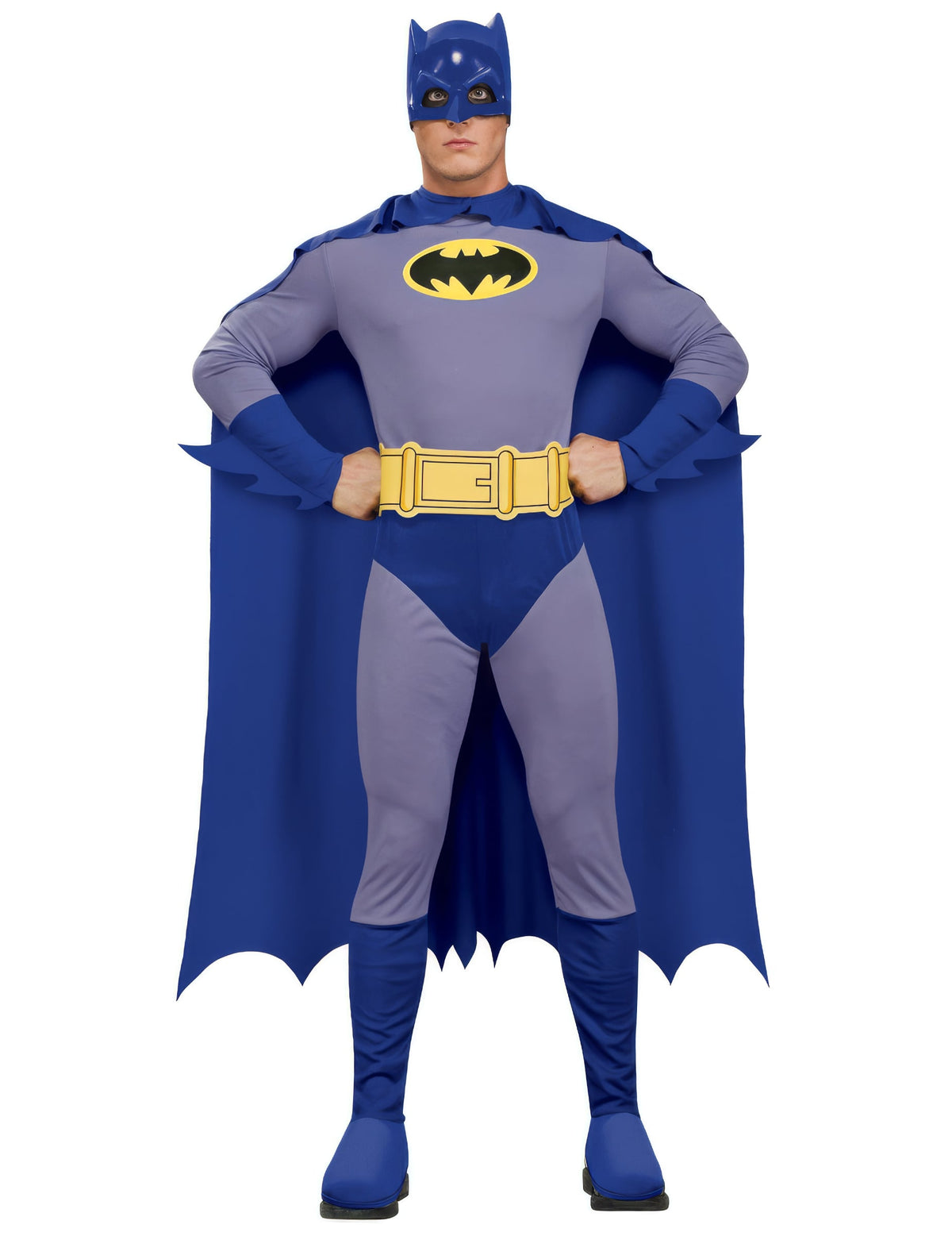Kostum Batman™ klasičen za moške 