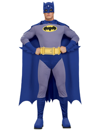 Kostum Batman™ klasičen za moške 
