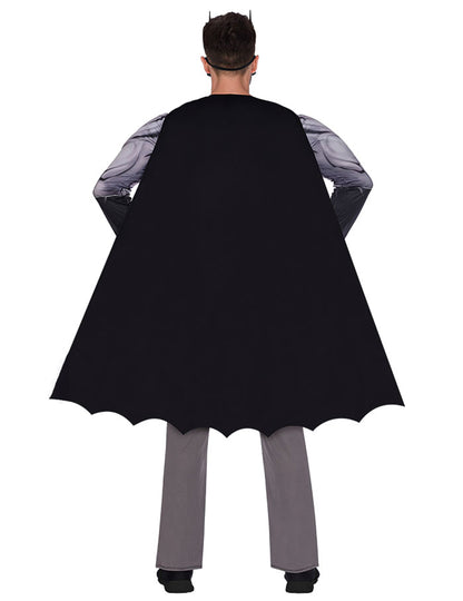 Sivi odrasli kostum Batman™ 