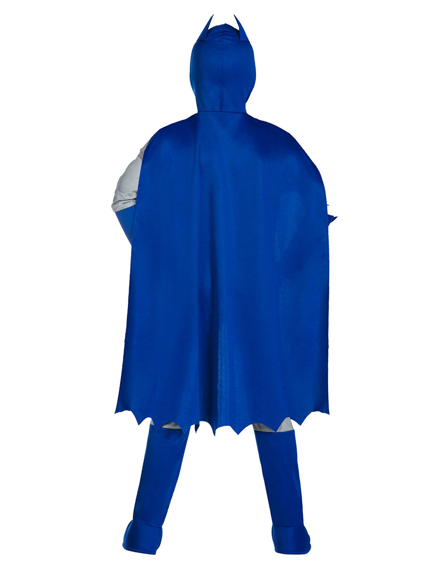 Mišični Batman kostum za otroke