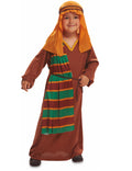 Crèche Déguisements Enfants